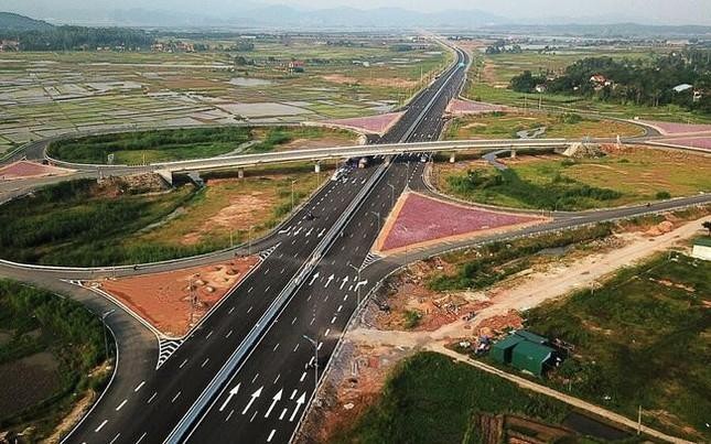 Ai là chủ đầu tư cao tốc Biên Hòa-Vũng Tàu?